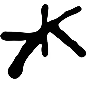 !7K Music logo