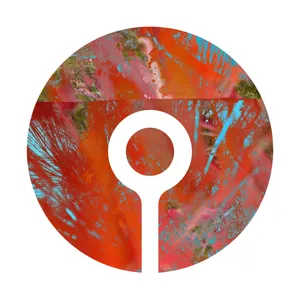 A Strangely Isolated Place logo