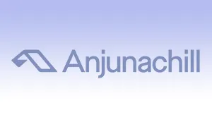 Anjunachill (fmr. Reflections) logo