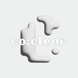 co:clear logo