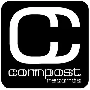 Compost Records logo