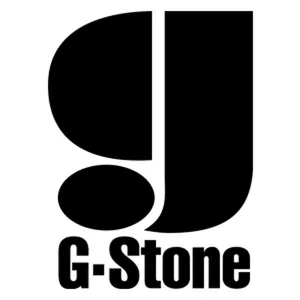 G-Stone Recordings logo