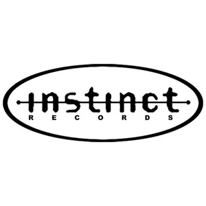 Instinct Records logo