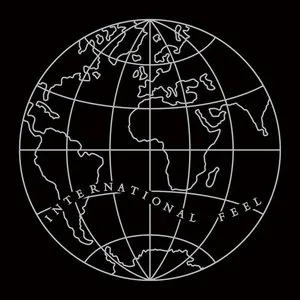 International Feel logo