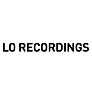 Lo Recordings logo