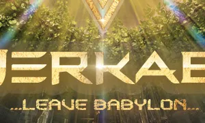 Merkaba Music logo