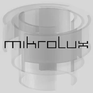Mikrolux logo