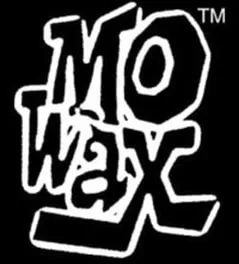 Mo' Wax logo