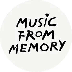 Music From Memory logo