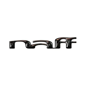 naff recordings logo