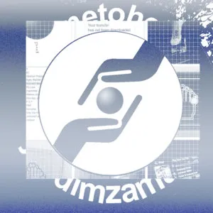 P&D logo