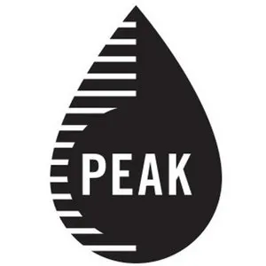 Peak Oil logo