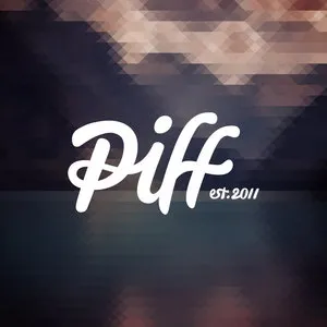 PIFF Records logo