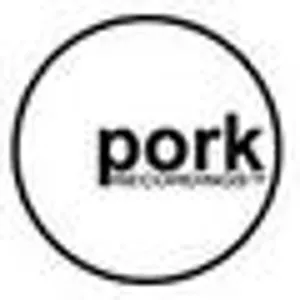 Pork Recordings logo