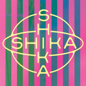 Shika Shika logo