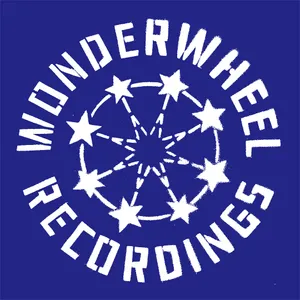 Wonderwheel Recordings logo